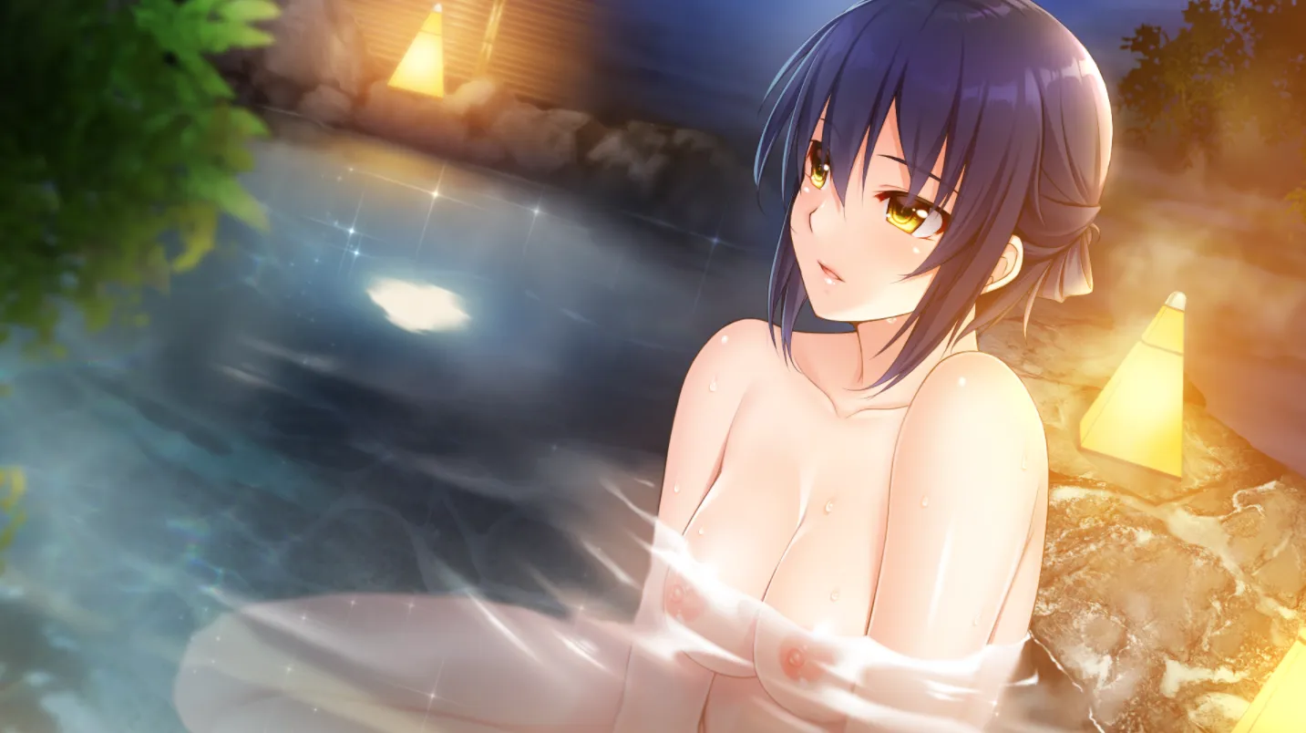 图片[5]-月の彼方で逢いましょう / 在月之彼岸邂逅（PC端） | 羽翼社-羽翼社