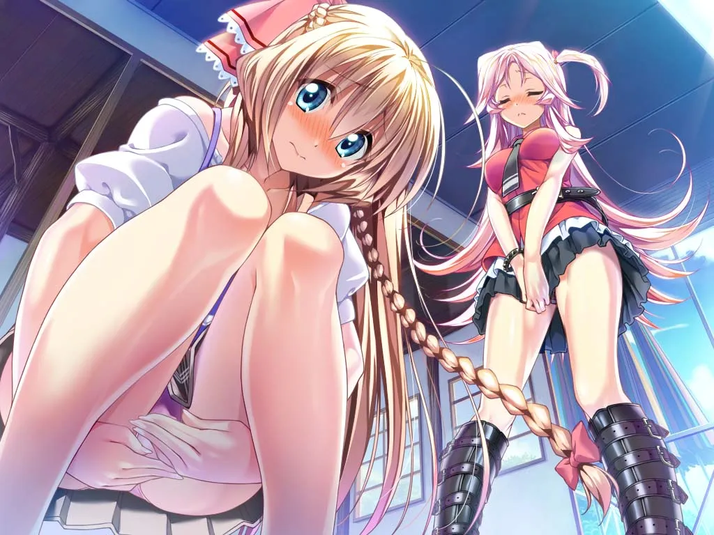 图片[5]-あおぞらストライプ（PC端） | 羽翼社-羽翼社