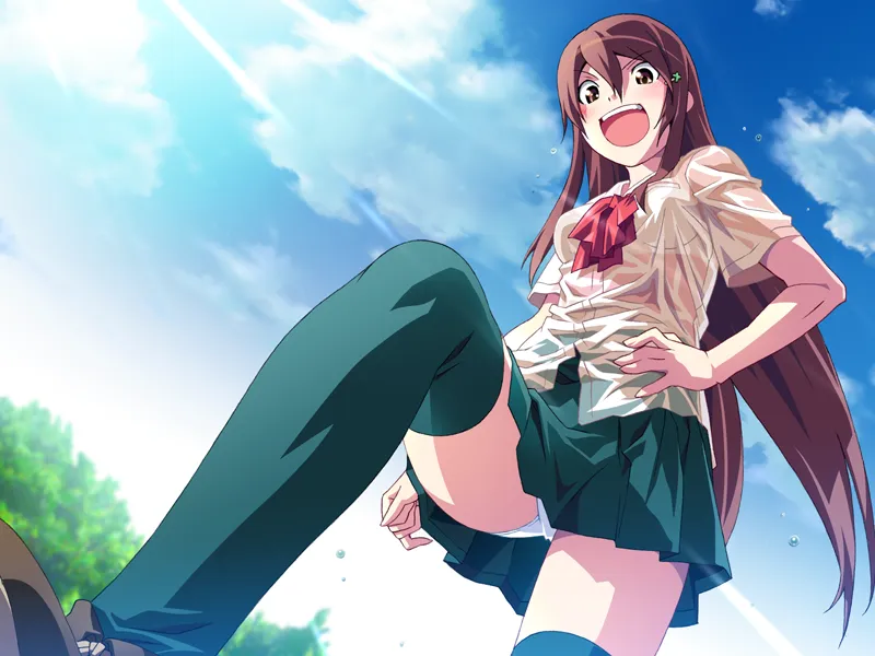 图片[1]-潮风消失之海（PC端） | 羽翼社-羽翼社