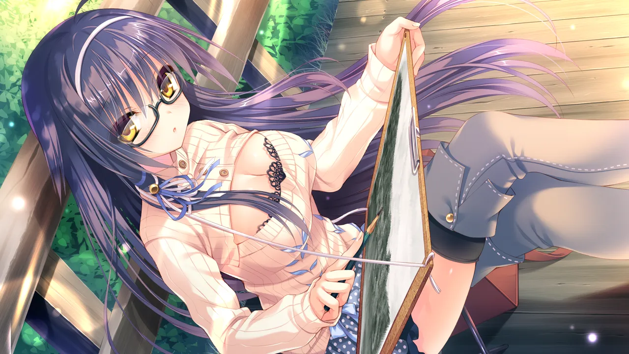 图片[7]-なないろスクリプト（PC端） | 羽翼社-羽翼社