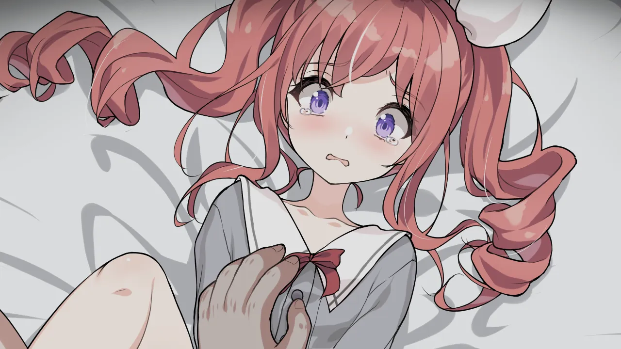 图片[4]-爱丽丝与恶魔的牢狱 ～凌虐逃脱游戏～ アリスと悪魔の牢獄 ～リョナ脱出ゲーム～（PC端） | 羽翼社-羽翼社