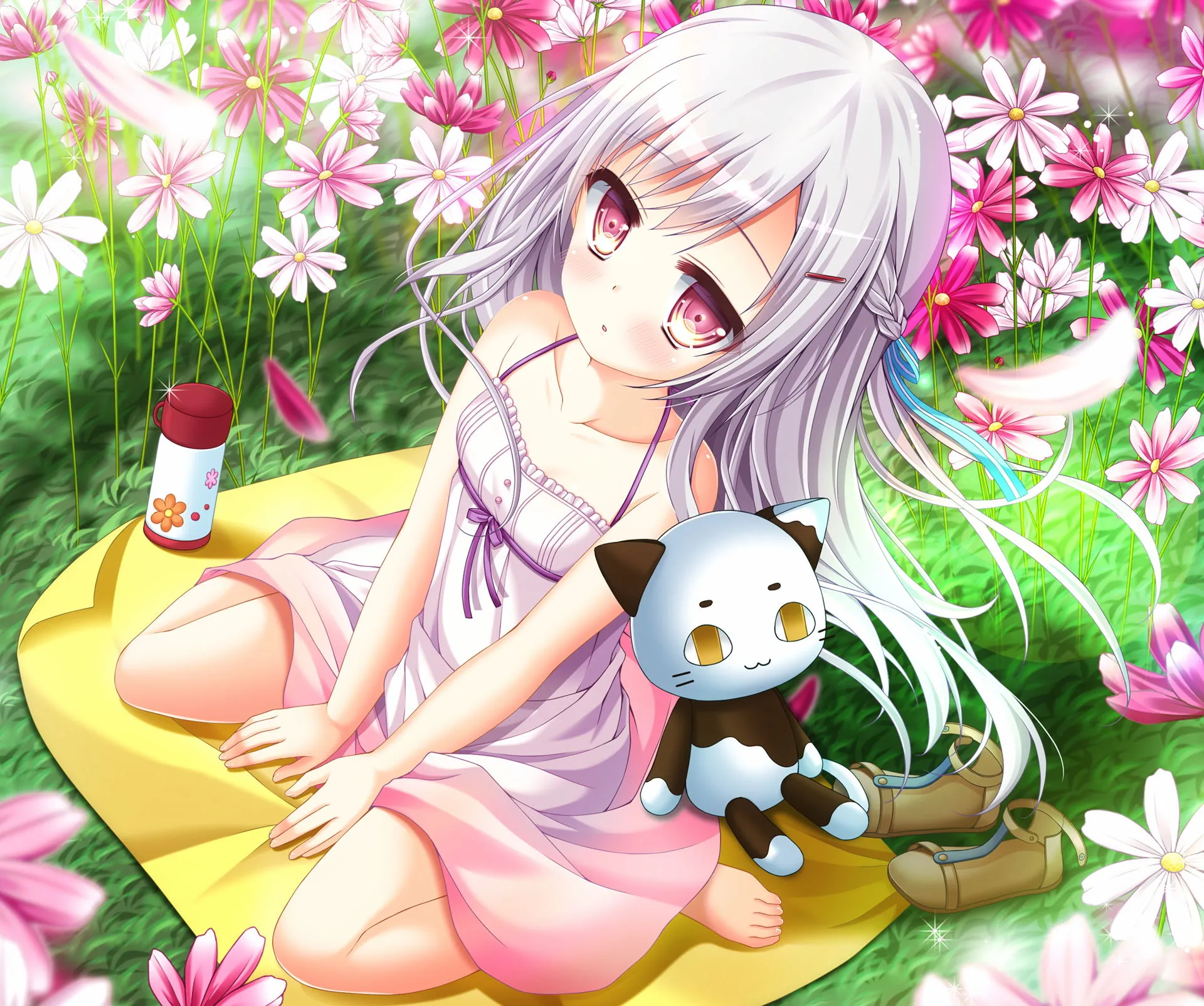 与妹妹的记忆（PC端）-翼の会