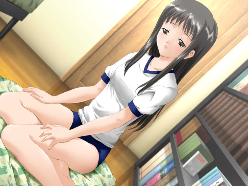 图片[5]-加奈，欢迎回来！（PC端） | 羽翼社-羽翼社