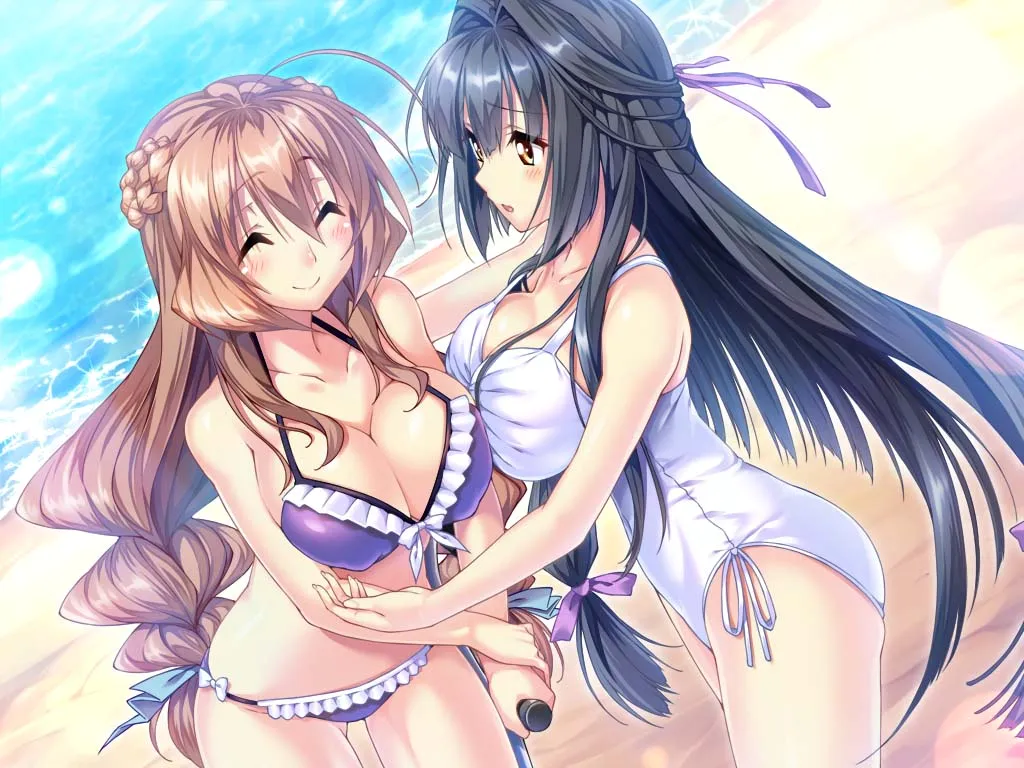 图片[8]-あおぞらストライプ（PC端） | 羽翼社-羽翼社