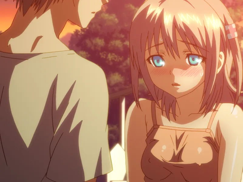 图片[7]-SISTERS～夏の最後の日～Ultra Edition/SISTERS~夏日最后一天~Ultra Edition（PC端） | 羽翼社-羽翼社