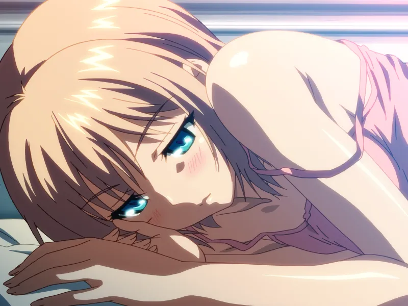 SISTERS～夏の最後の日～Ultra Edition/SISTERS~夏日最后一天~Ultra Edition（PC端）-翼の会