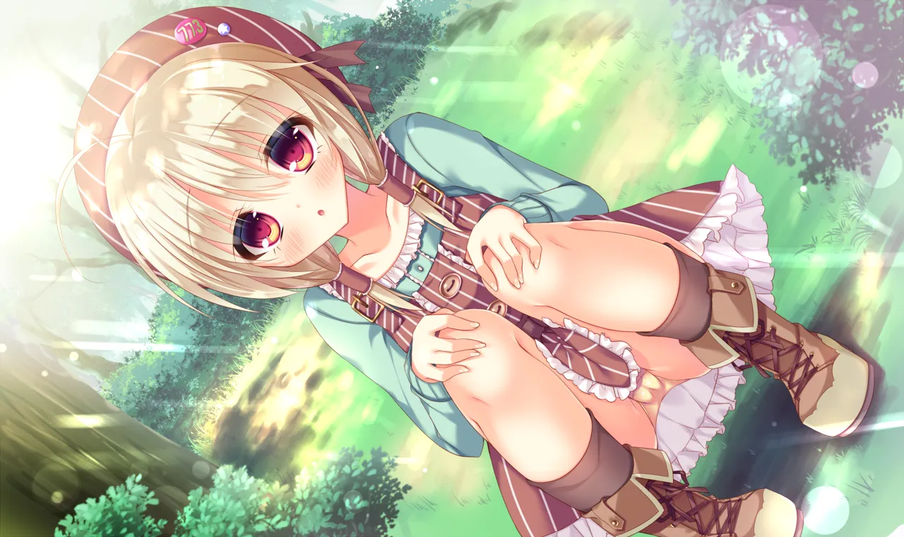 图片[6]-なないろスクリプト（PC端） | 羽翼社-羽翼社