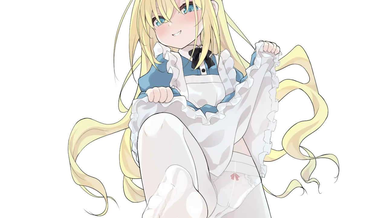 爱丽丝与恶魔的牢狱 ～凌虐逃脱游戏～ アリスと悪魔の牢獄 ～リョナ脱出ゲーム～（PC端）-翼の会