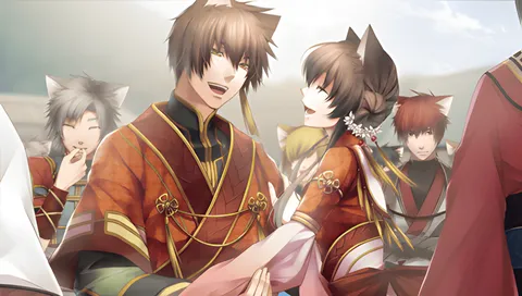 图片[2]-十三支演义～偃月三国传（PPSSPP） | 羽翼社-羽翼社