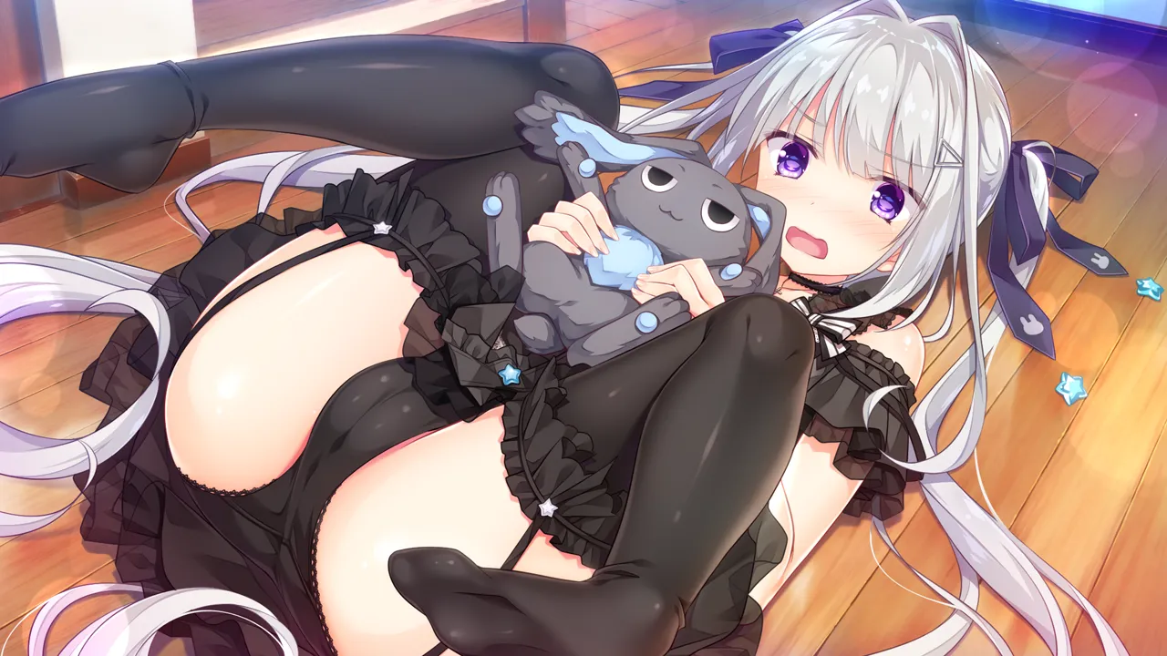 图片[12]-まほ×ろば -Witches spiritual home- 魔法星奏/魔法×星奏 -魔女的精神家园-（PC端） | 羽翼社-羽翼社