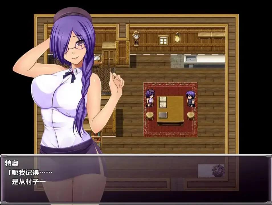 蕾利亚姆（安卓直装＋PC端）