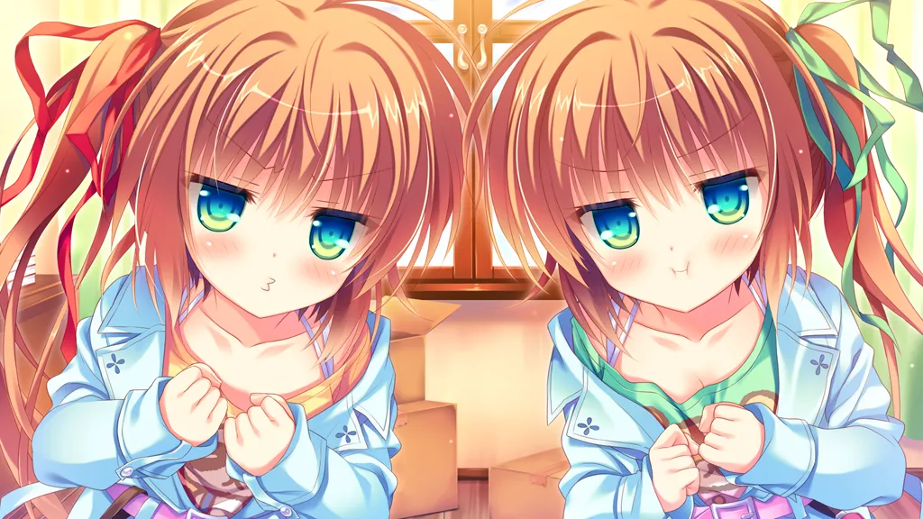 图片[7]-らぶらぶらいふ ～お嬢様7人とラブラブハーレム生活～（PC端） | 羽翼社-羽翼社