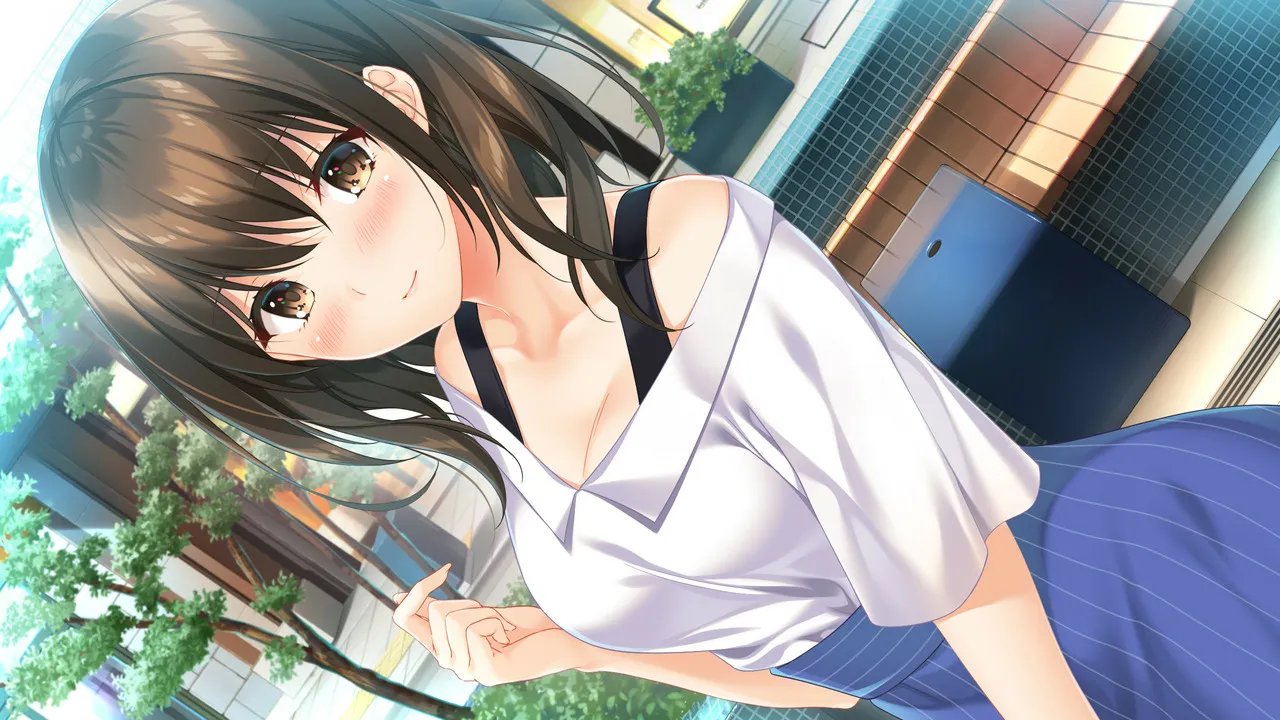 图片[5]-快乐周末 ハッピーウィークエンド（PC端） | 羽翼社-羽翼社