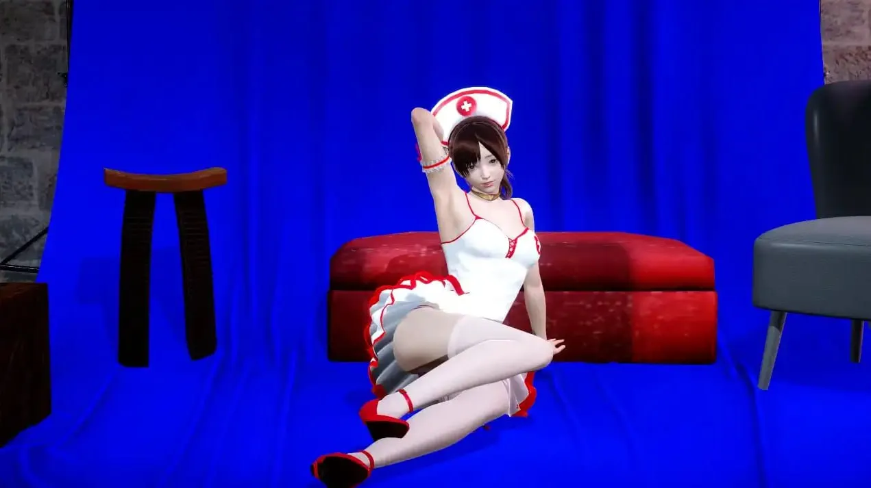 伊芙琳的故事（安卓直装＋PC端）