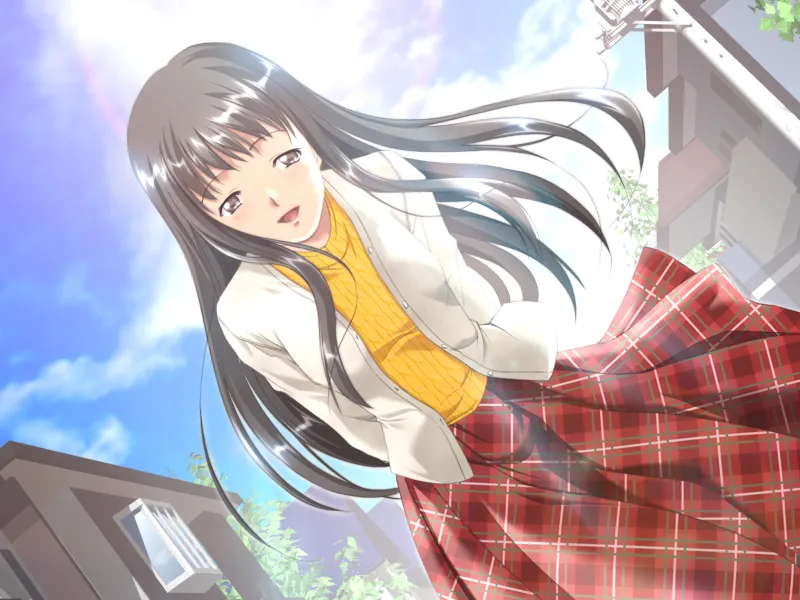 图片[3]-加奈，欢迎回来！（PC端） | 羽翼社-羽翼社