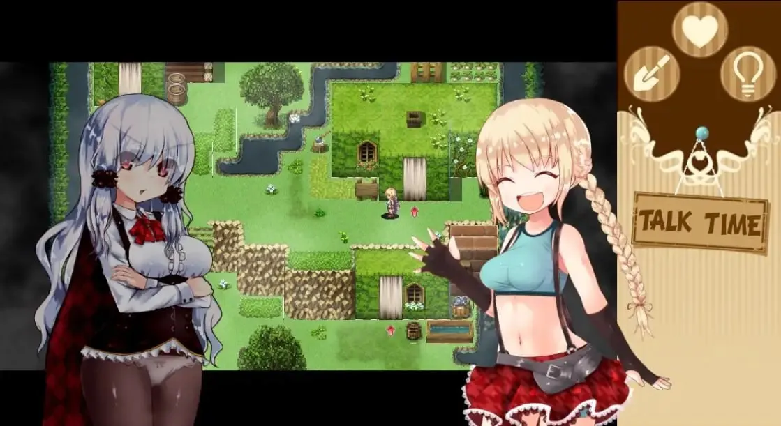 图片[1]-Lelie 航海（安卓直装＋PC端） | 羽翼社-羽翼社