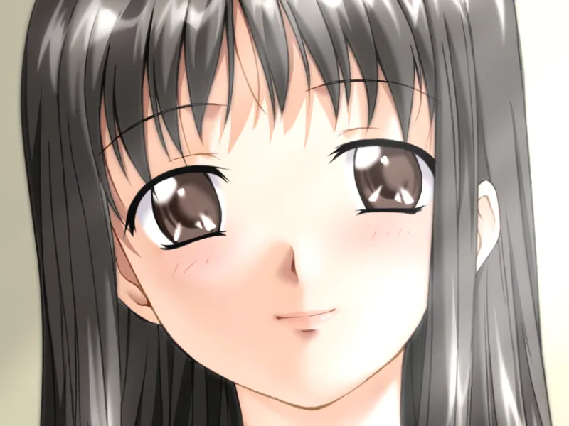 加奈，欢迎回来！（PC端）