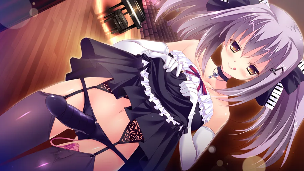 图片[8]-らぶらぶらいふ ～お嬢様7人とラブラブハーレム生活～（PC端） | 羽翼社-羽翼社