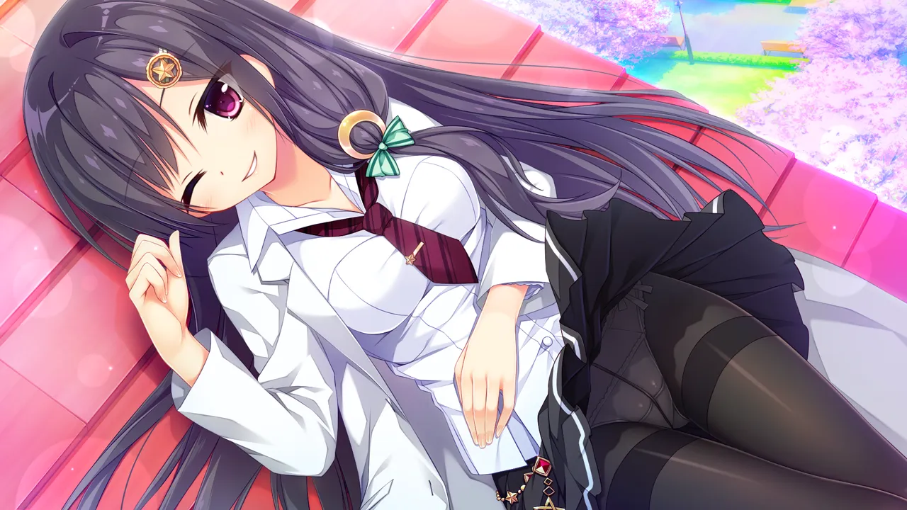 图片[3]-まほ×ろば -Witches spiritual home- 魔法星奏/魔法×星奏 -魔女的精神家园-（PC端） | 羽翼社-羽翼社