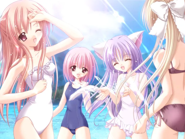 cafe little wish（PC端）-翼の会