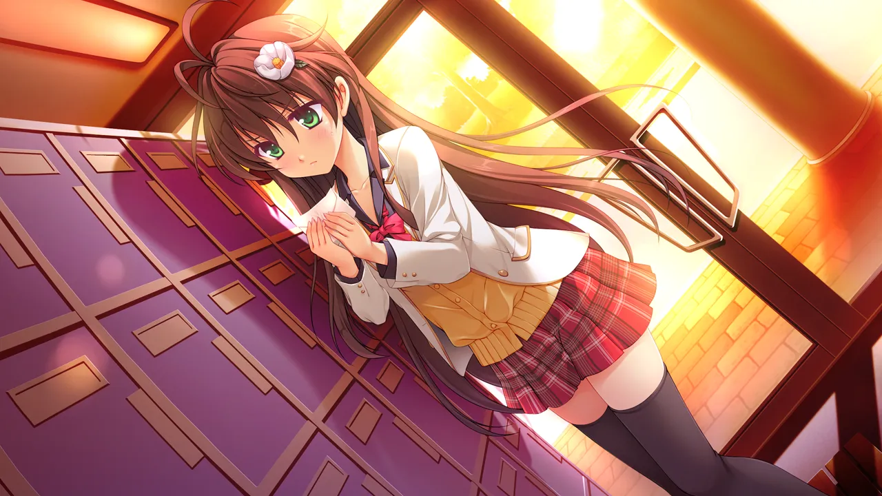 MeltyMoment（PC端）-翼の会