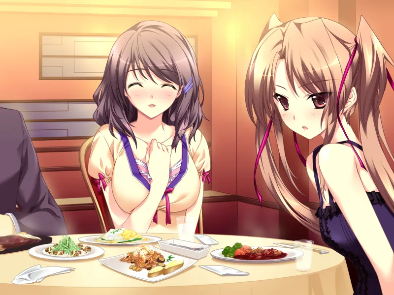 图片[5]-发情时刻 発情し～ずん（PC端） | 羽翼社-羽翼社