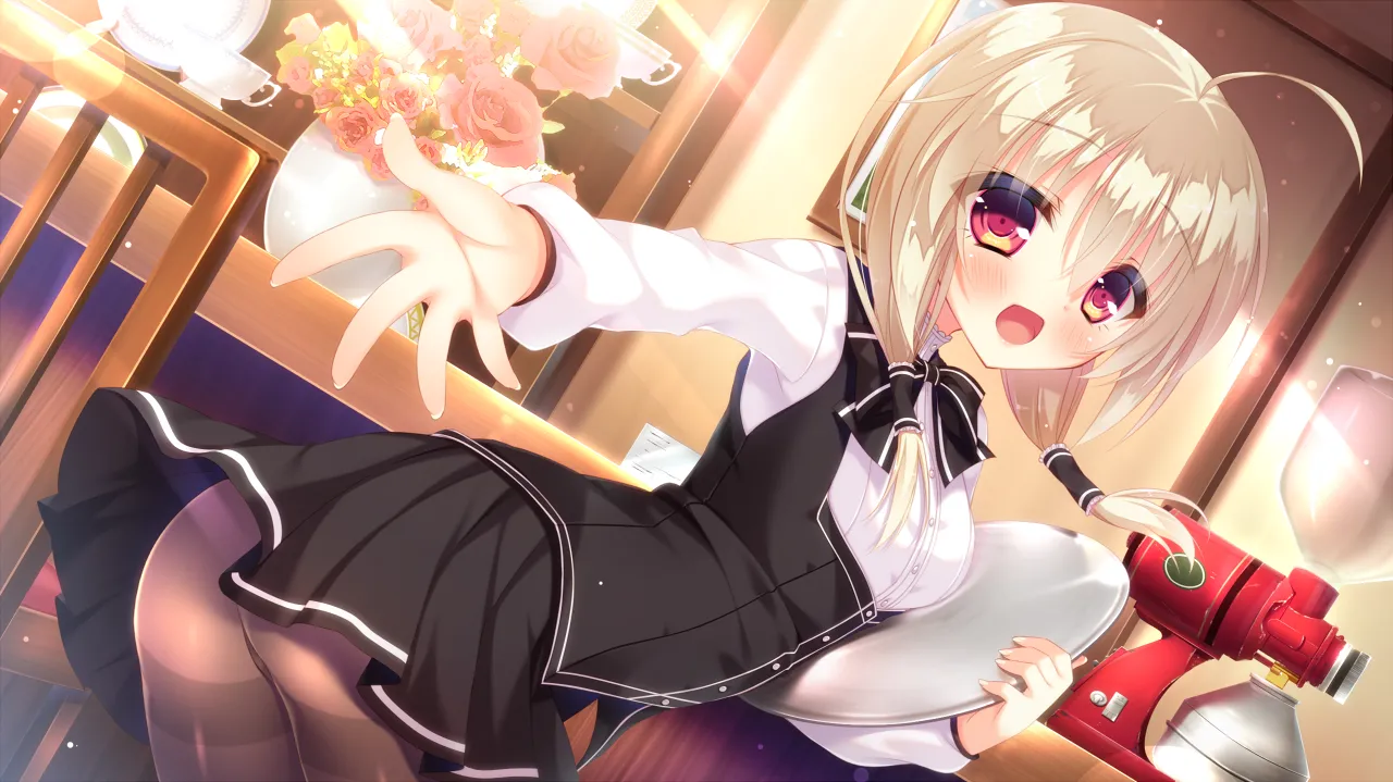 图片[5]-なないろスクリプト（PC端） | 羽翼社-羽翼社