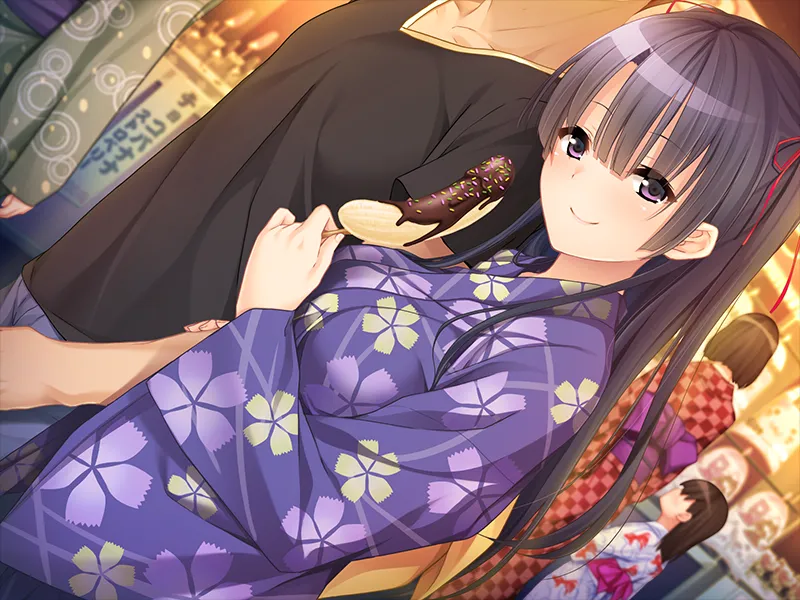 图片[4]-我的妹妹是清纯碧池～瞒着父母的秘密性爱生活～ 俺の妹は清純ビッチ ～親には秘密のハメハメ性活～（PC端） | 羽翼社-羽翼社