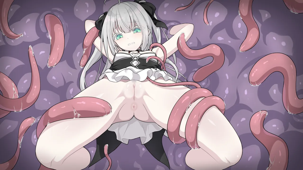 图片[5]-爱丽丝与恶魔的牢狱 ～凌虐逃脱游戏～ アリスと悪魔の牢獄 ～リョナ脱出ゲーム～（PC端） | 羽翼社-羽翼社