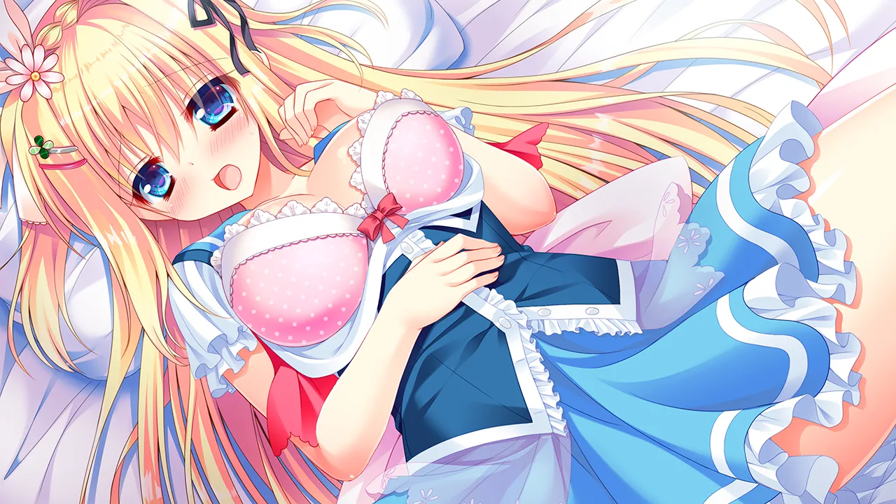 图片[6]-Pure Marriage ～红线物语芹香篇～（KRKR＋PC端） | 羽翼社-羽翼社