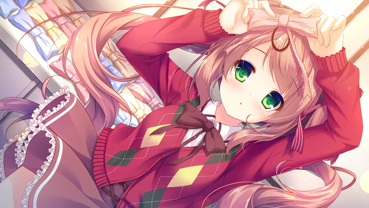 图片[2]-なないろスクリプト（PC端） | 羽翼社-羽翼社