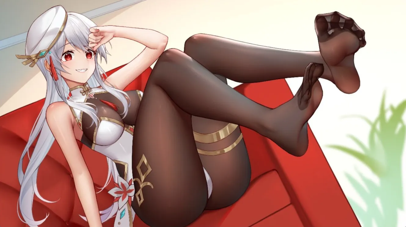 热辣迷人：制服/Hot And Lovely ：Uniform（PC端）-翼の会