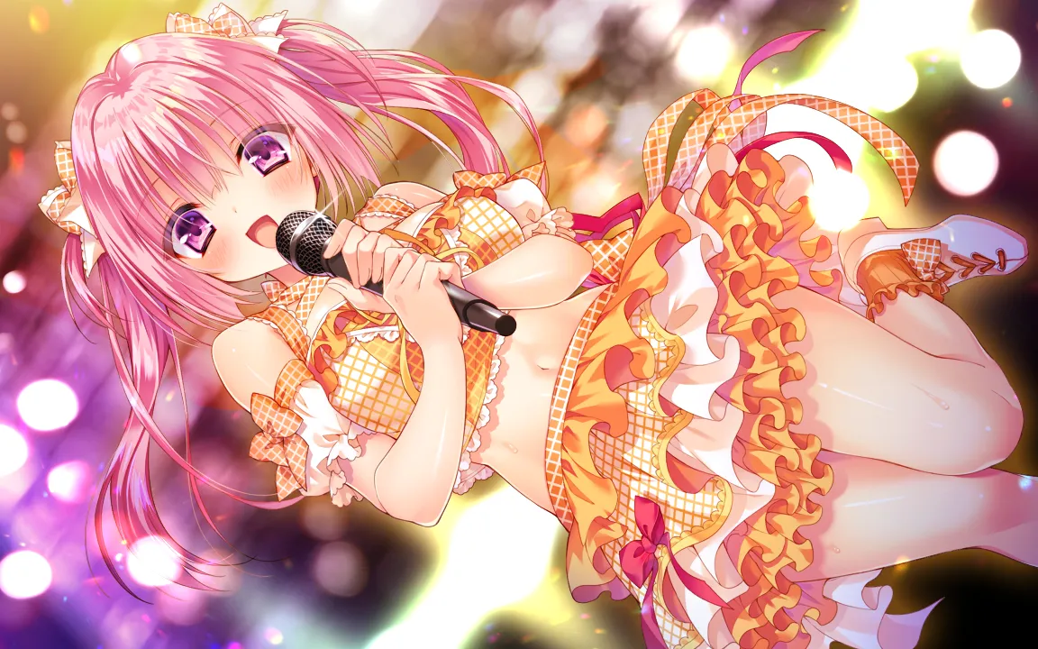 图片[5]-檻姫 ～極嬢の未来は俺のモノ～（PC端） | 羽翼社-羽翼社