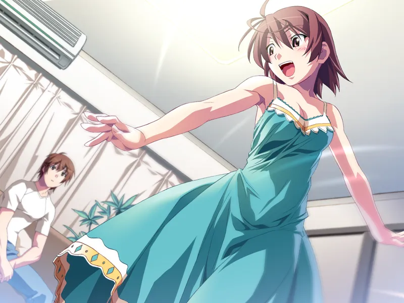 图片[5]-潮风消失之海（PC端） | 羽翼社-羽翼社