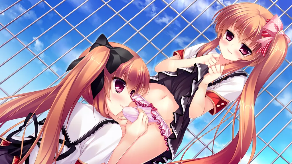 图片[3]-Bunny Paradise ばにぱら ～恋人全員バニー化計画～（PC端） | 羽翼社-羽翼社