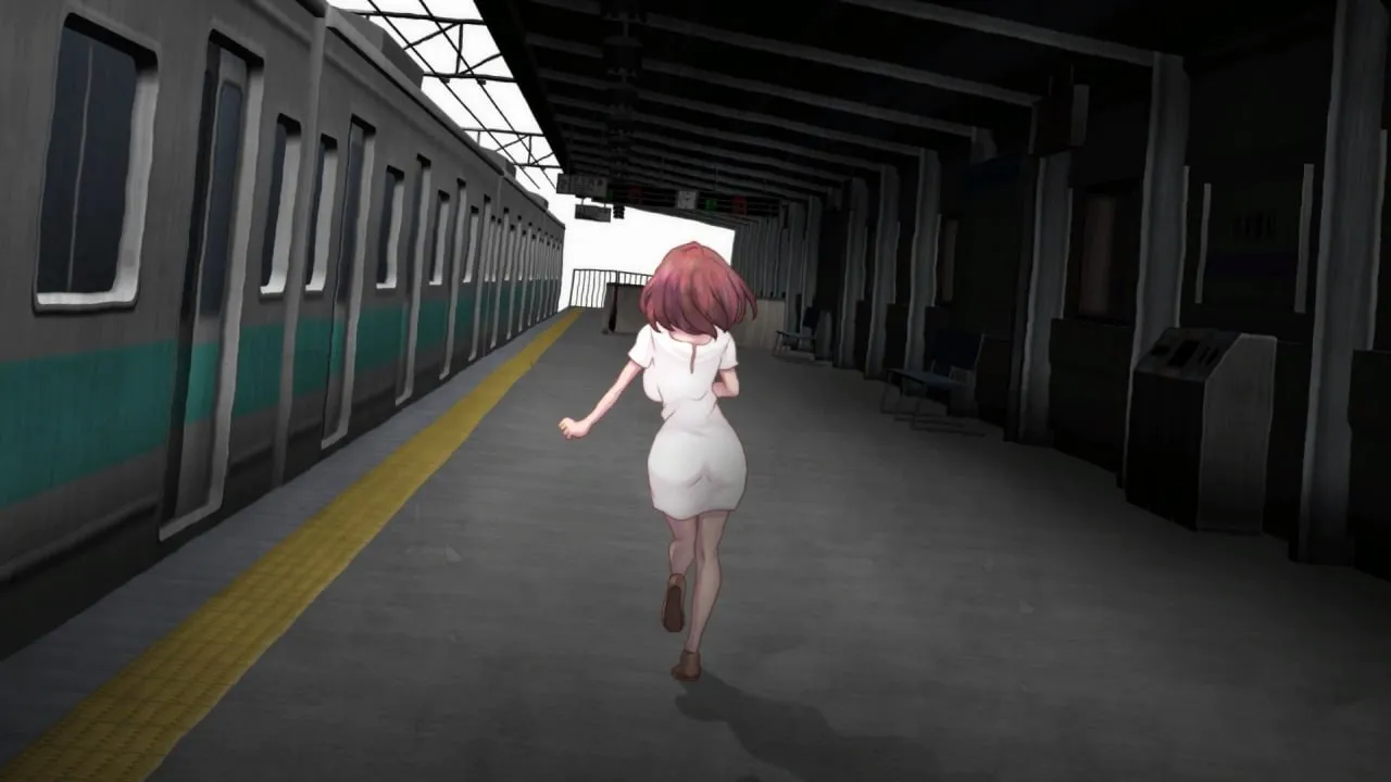 图片[5]-奸状痴汉电车 最狂线 姦状痴漢電車 最狂線（PC端） | 羽翼社-羽翼社