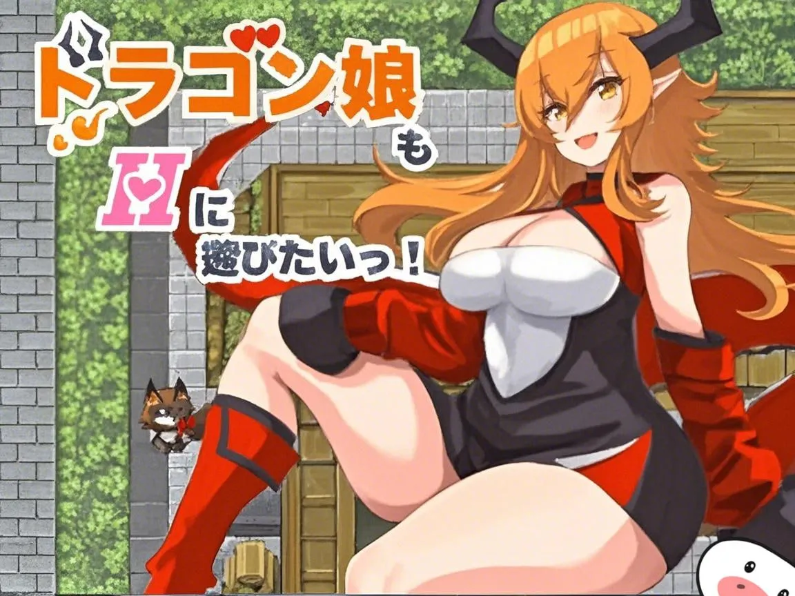 龙女也想做爱（安卓直装＋PC端）-翼の会