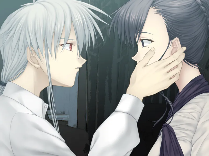 图片[2]-NEVERMORE（Ons＋PC端） | 羽翼社-羽翼社