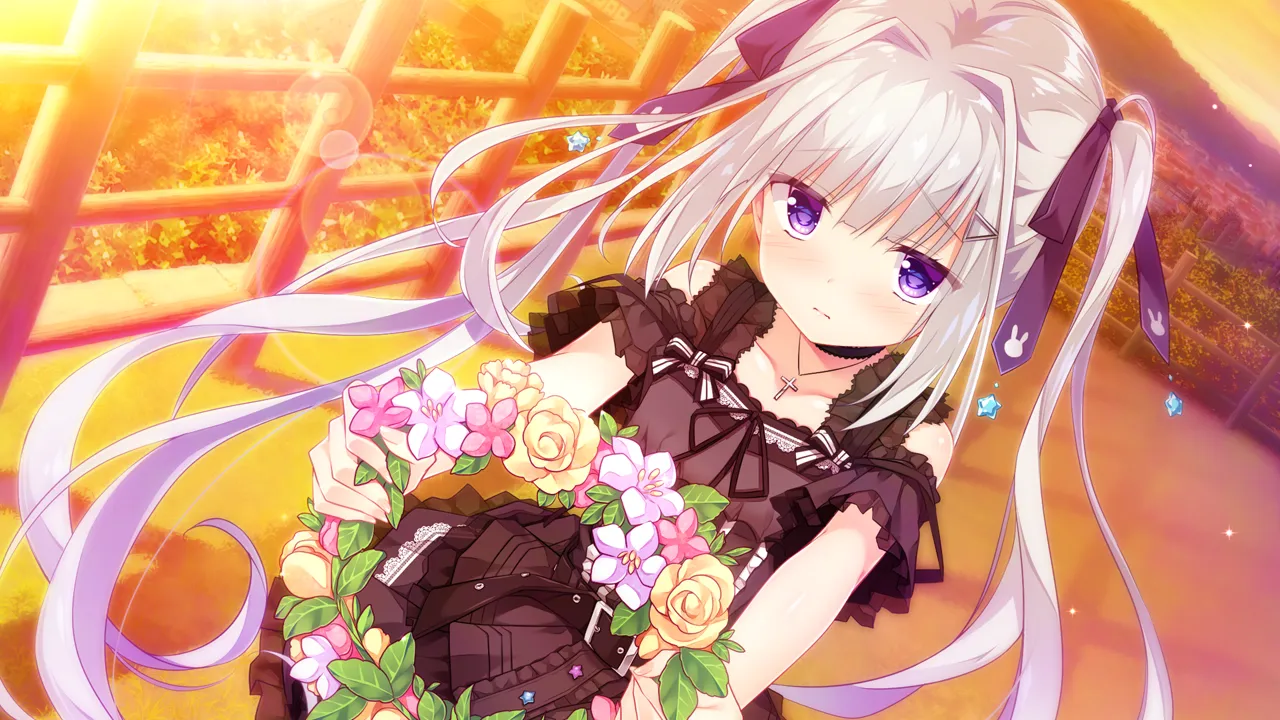 图片[7]-まほ×ろば -Witches spiritual home- 魔法星奏（cg图包） | 羽翼社-羽翼社