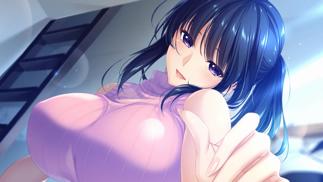 图片[7]-ねぇねぇ姉、喂，姐姐/呐！呐！姐姐！（PC端） | 羽翼社-羽翼社