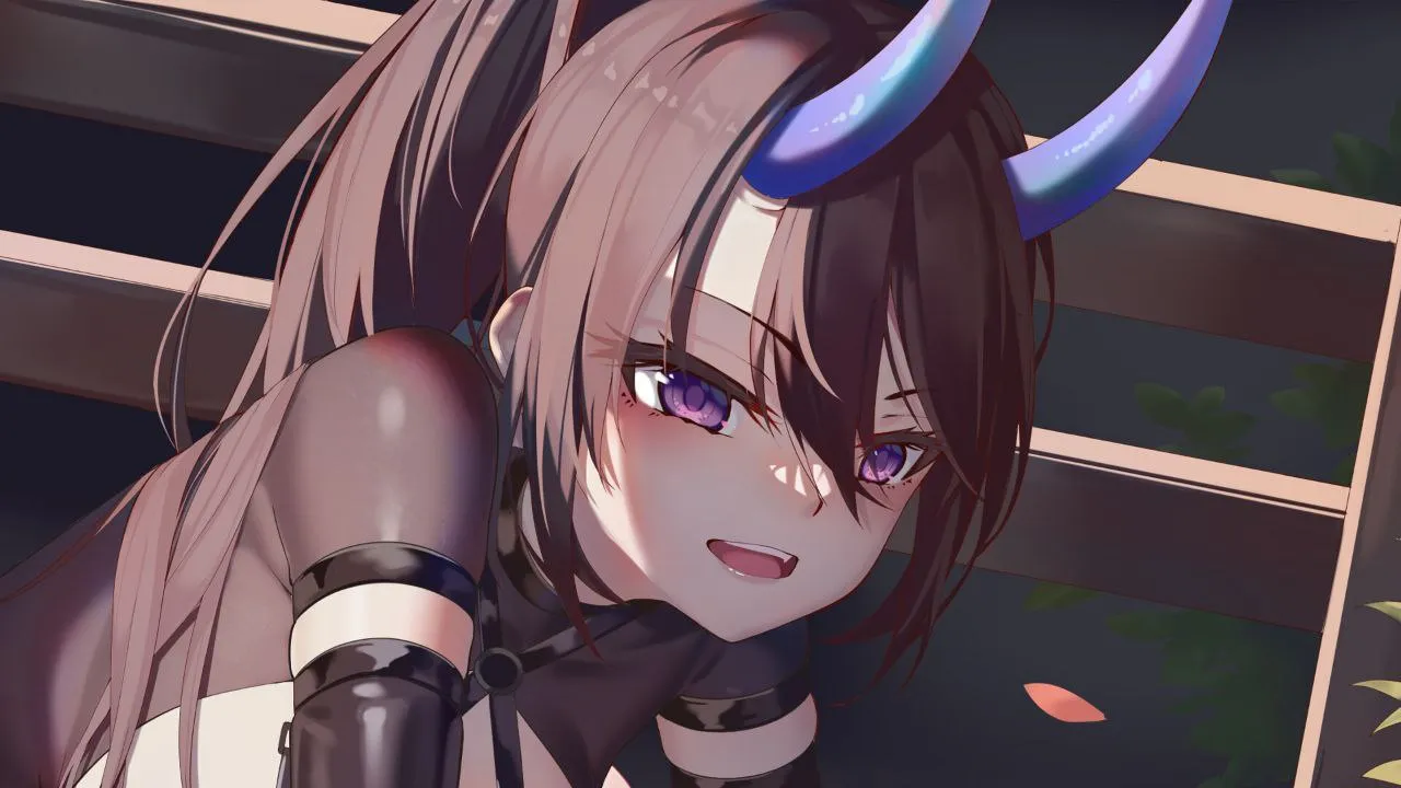 图片[3]-热辣迷人：制服/Hot And Lovely ：Uniform（PC端） | 羽翼社-羽翼社