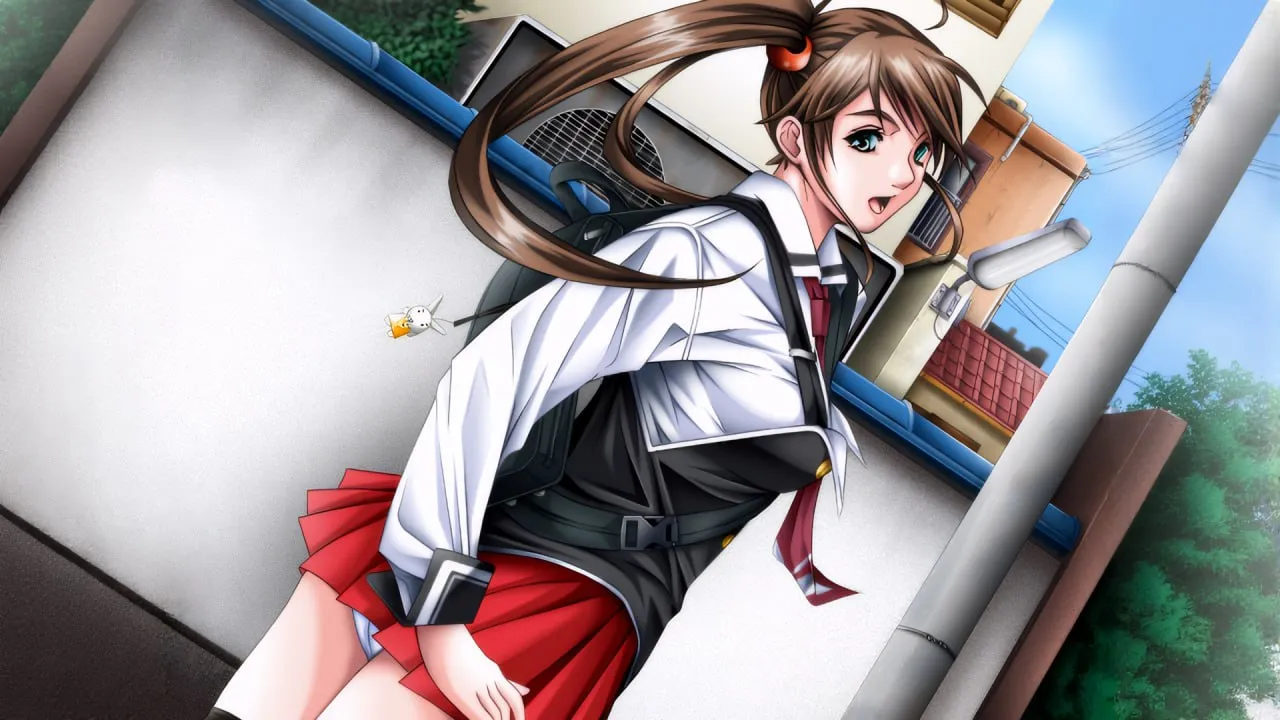 图片[1]-黑暗圣经 沃尔普吉斯之夜 Bible Black La Noche de Walpurgis Ren’Py Remake（安卓直装＋PC端） | 羽翼社-羽翼社