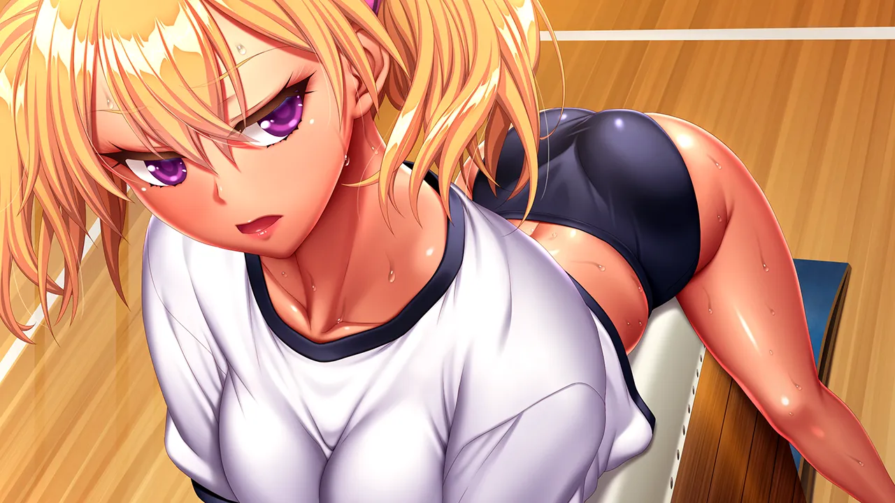 图片[1]-完全堕落X无耻辣妹（PC端） | 羽翼社-羽翼社