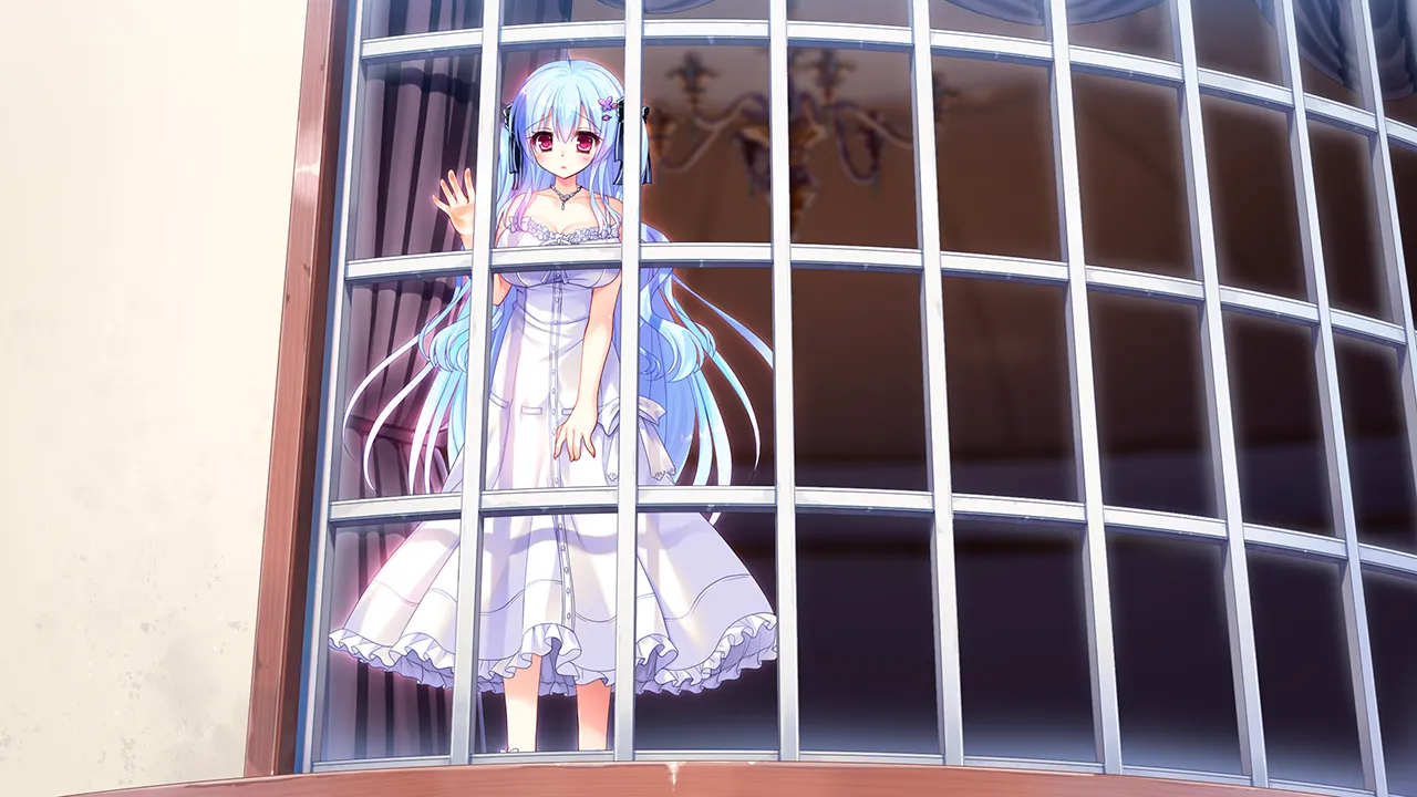 图片[2]-Pure Marriage ～红线物语樱花篇～（KRKR＋PC端） | 羽翼社-羽翼社