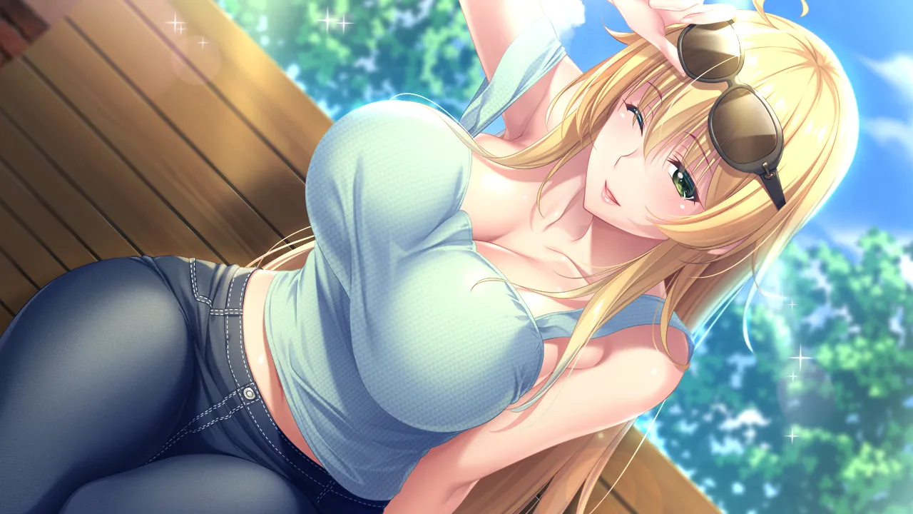 图片[2]-ねぇねぇ姉、喂，姐姐/呐！呐！姐姐！（PC端） | 羽翼社-羽翼社