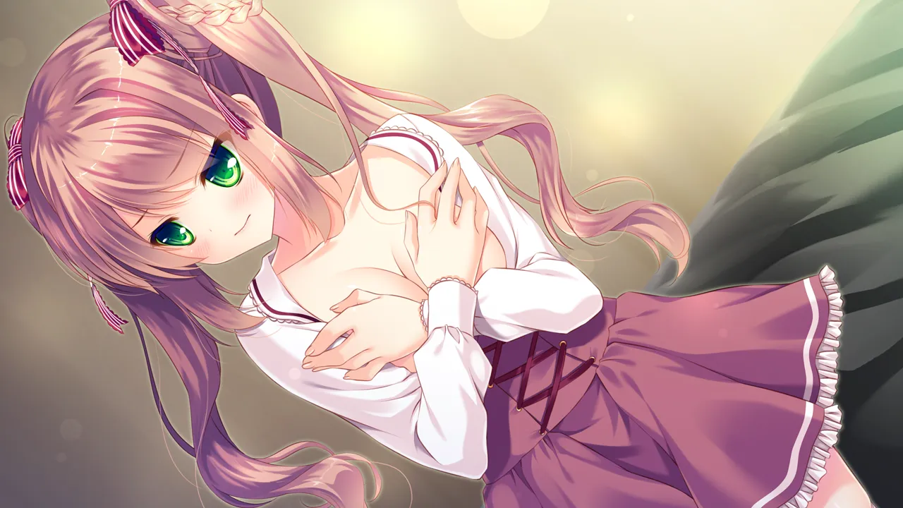 图片[1]-なないろスクリプト（PC端） | 羽翼社-羽翼社