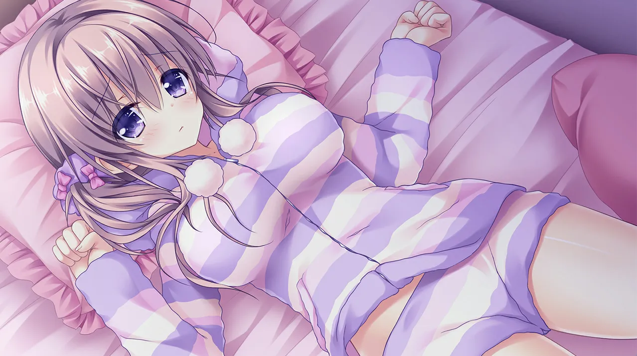 图片[2]-ごほうしアクマとオシオキてんし（PC端） | 羽翼社-羽翼社