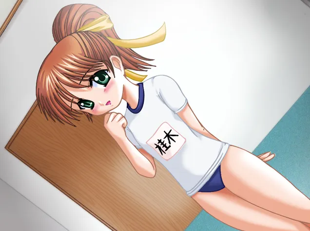 图片[3]-まもってあげたい～Dear My Master～/まもってあげたい。～Dear My Master～（PC端） | 羽翼社-羽翼社