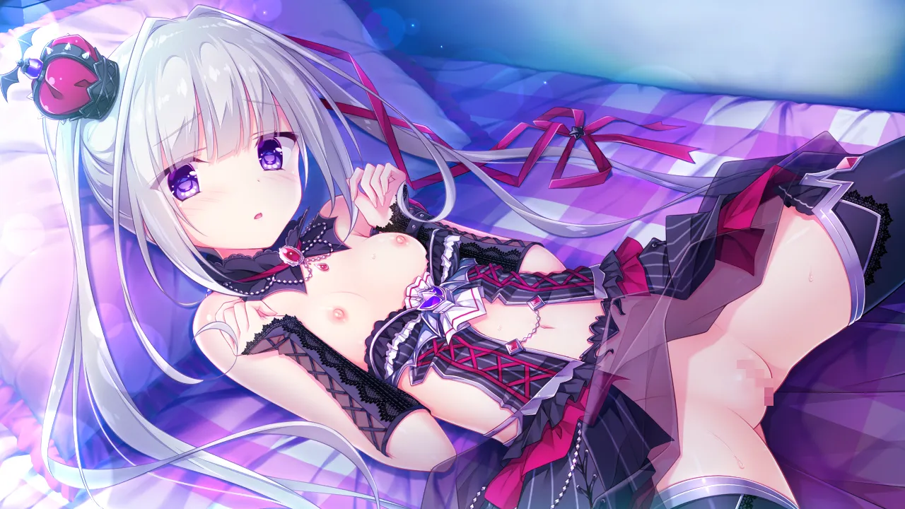 图片[5]-まほ×ろば -Witches spiritual home- 魔法星奏（cg图包） | 羽翼社-羽翼社