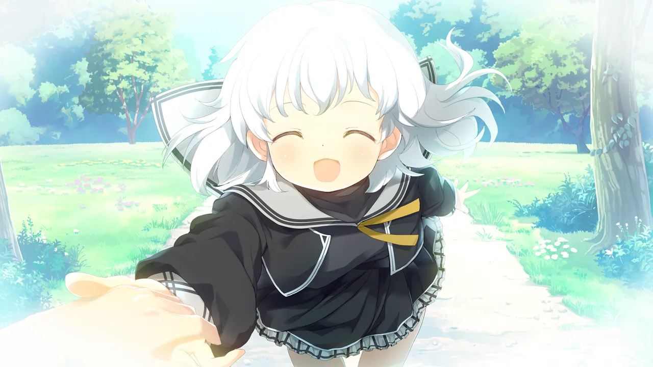 图片[4]-夏娃年代记/イブニクル/Evenicle（PC端） | 羽翼社-羽翼社